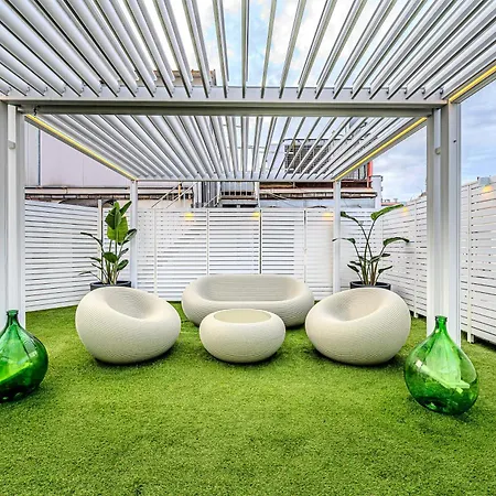 Guest house Boutique Marco Polo Rome