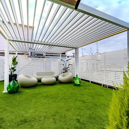 Guest house Boutique Marco Polo