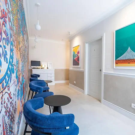 Πανσιόν Boutique Marco Polo
