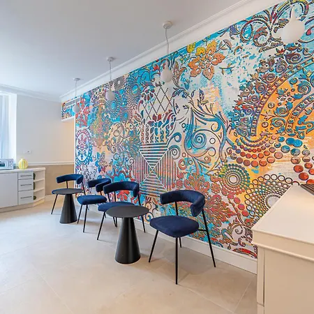 Guest house Boutique Marco Polo Rome