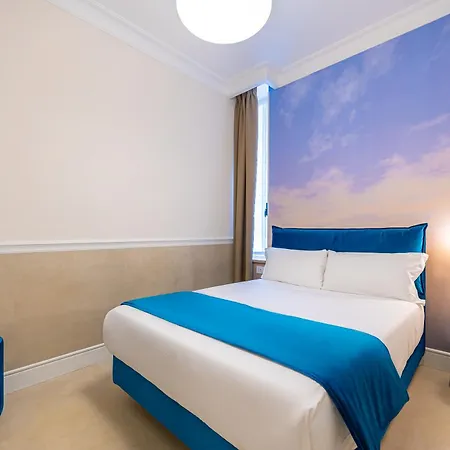Boutique Marco Polo בית הארחה 4*