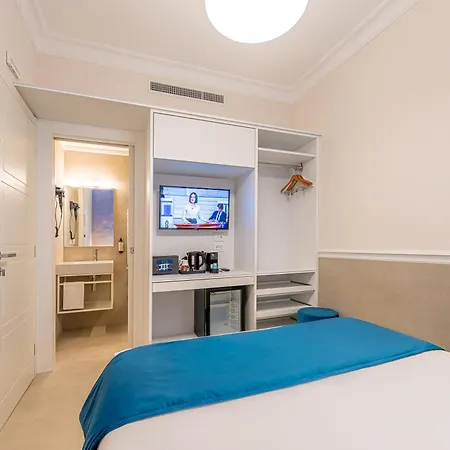 Boutique Marco Polo Πανσιόν Ρώμη