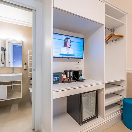 Boutique Marco Polo 4* Rome