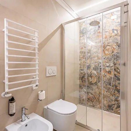 Boutique Marco Polo 4* רומא