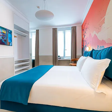 Boutique Marco Polo 4*
