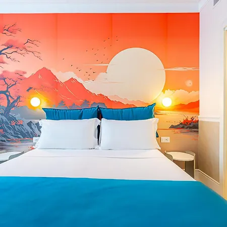 Guest house Boutique Marco Polo Rome