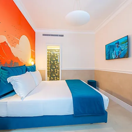 Boutique Marco Polo 4*