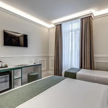 Boutique Marco Polo Guest house
