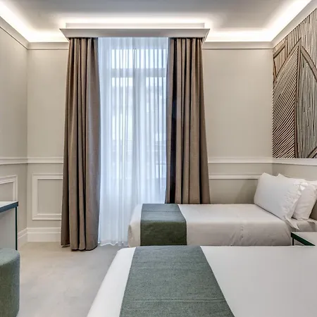 Guest house Boutique Marco Polo 4*