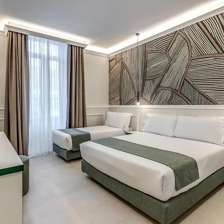 Boutique Marco Polo רומא