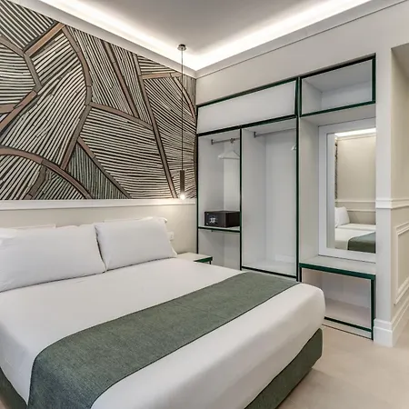 Boutique Marco Polo Guest house 4*