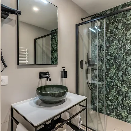 Boutique Marco Polo Ρώμη